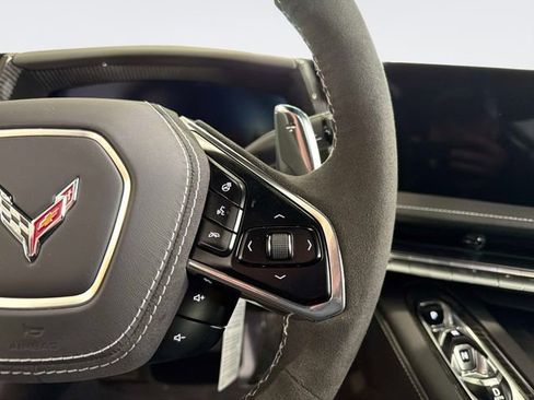 New 2026 Chevrolet Corvette Z06 w/ Battery Protection Package image 24