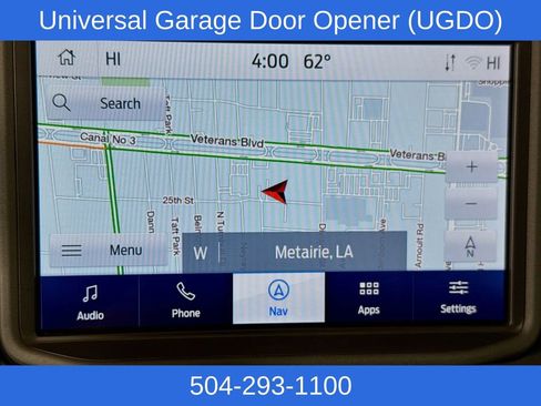 Used 2023 Ford Bronco Sport Outer Banks w/ Tech Package image 13