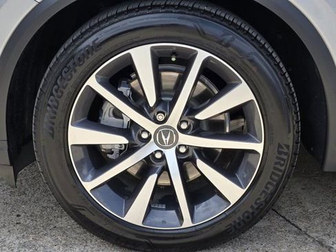 Certified 2026 Acura MDX FWD w/ Technology Package image 12