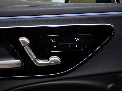 Certified 2025 Mercedes-Benz E 450 4MATIC All-Terrain Wagon image 15