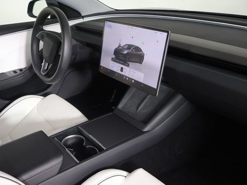 Used 2024 Tesla Model 3 Performance AWD/4WD image 28