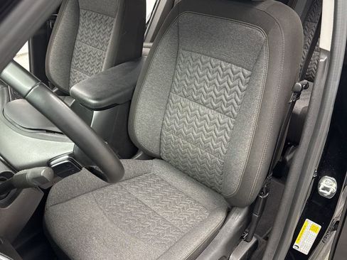 Used 2024 Chevrolet Equinox LT image 10