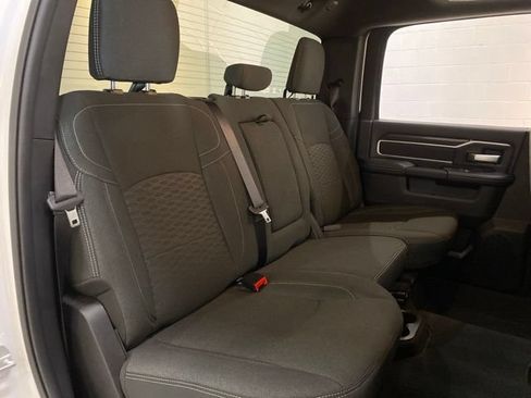 Used 2026 RAM 2500 Big Horn AWD/4WD image 73
