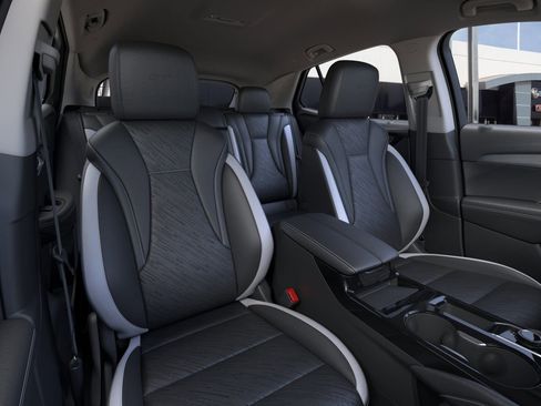 New 2026 Buick Envision Sport Touring AWD/4WD image 16