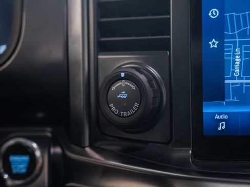 Certified 2023 Ford F150 Lariat w/ Equipment Group 502A High image 31