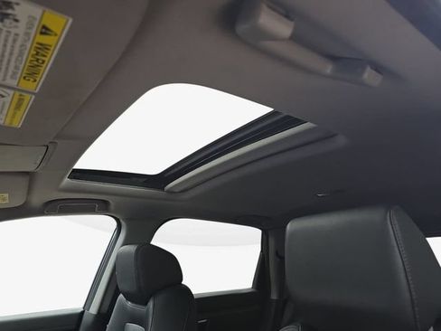 Used 2018 Honda CR-V EX-L image 29