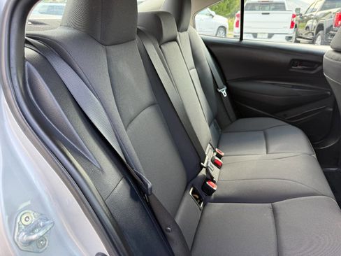 Used 2024 Toyota Corolla LE image 20