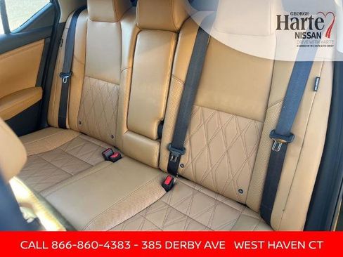 Certified 2025 Nissan Sentra SV w/ SV Premium Package image 9