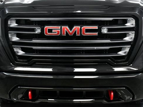 Used 2022 GMC Sierra 1500 AT4 image 82