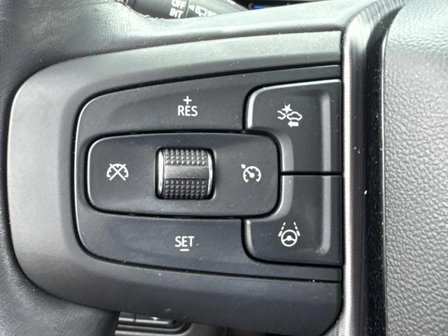 Used 2024 GMC Yukon Denali Ultimate w/ LPO, Floor Liner Package AWD/4WD image 31