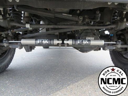 Used 2020 Ford F250 Lariat image 15