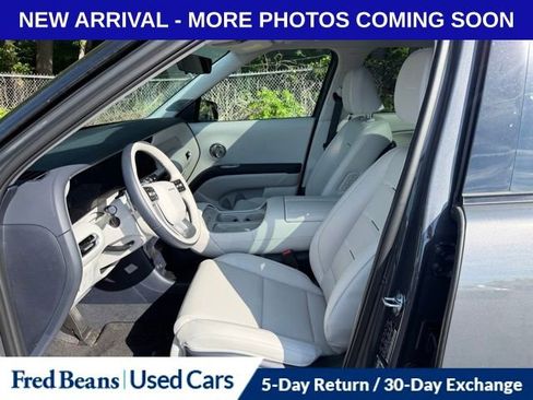 Used 2026 Hyundai Palisade Calligraphy AWD/4WD image 13