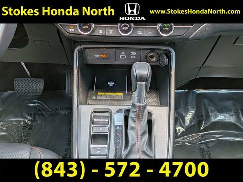 Used 2024 Honda CR-V Sport-L image 25