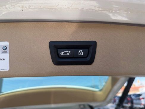 Used 2014 BMW X3 xDrive28i image 8