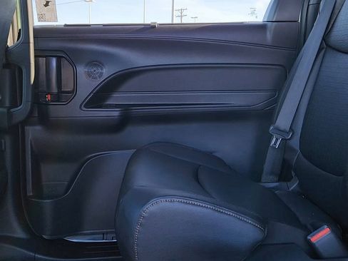 New 2026 Toyota Sienna XLE Woodland Edition image 18