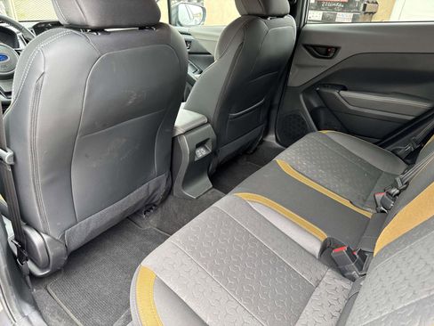 Certified 2025 Subaru Crosstrek 2.5i Sport w/ Crosstrek Mirror Package image 12