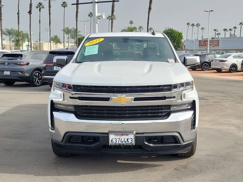 Used 2022 Chevrolet Silverado 1500 LT image 23