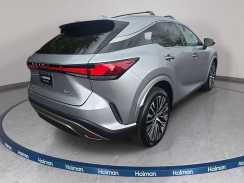 Certified 2025 Lexus RX 350 Premium Plus w/ Convenience Package AWD/4WD image 5