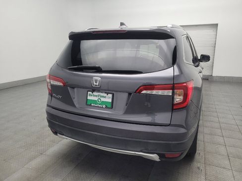 Used 2019 Honda Pilot EX-L image 7