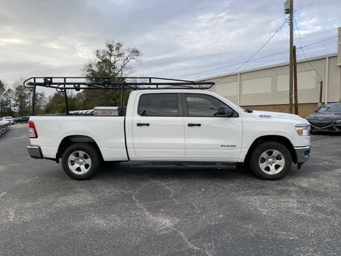 Used 2023 RAM 1500 Lone Star w/ Trailer Tow Group image 4