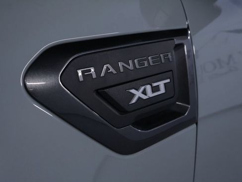 Used 2022 Ford Ranger XLT w/ Equipment Group 301A Mid AWD/4WD image 10
