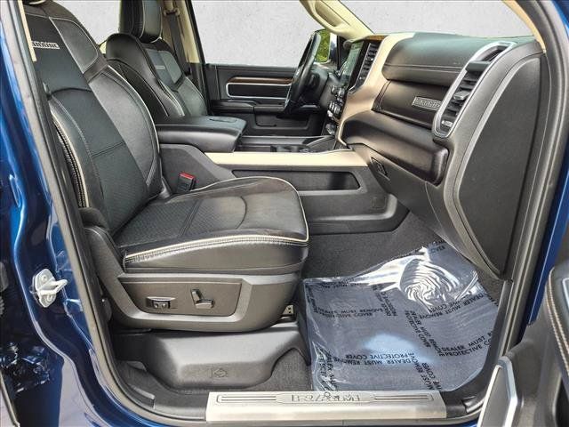 Used 2022 RAM 2500 Laramie AWD/4WD image 20