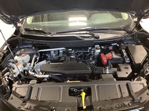 New 2026 Nissan Rogue Rock Creek w/ Rock Creek Premium Package image 31