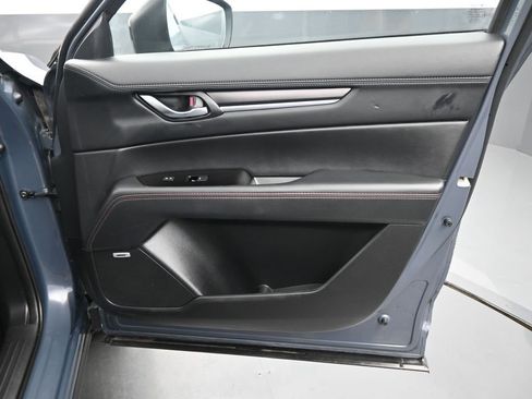 Used 2024 MAZDA CX-5 Carbon Edition image 20