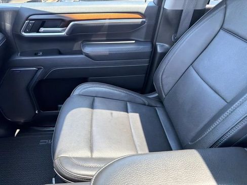 Used 2025 GMC Sierra 2500 Denali w/ Denali Reserve Package AWD/4WD image 21