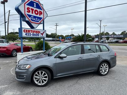 Used 2015 Volkswagen Golf SE