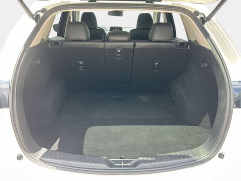 Used 2020 MAZDA CX-5 Touring AWD/4WD image 9