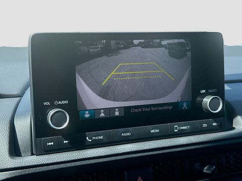 Certified 2024 Honda CR-V Sport image 13