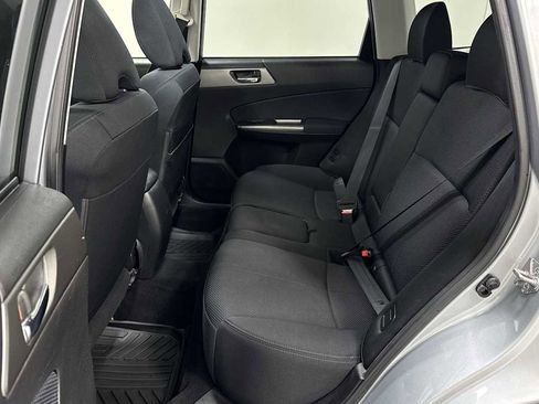 Used 2013 Subaru Forester 2.5X Premium image 23