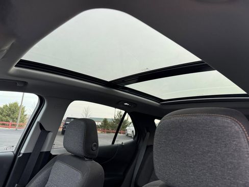 Used 2024 Chevrolet Equinox LT image 5