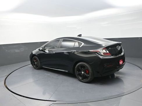 Used 2018 Chevrolet Volt LT image 65