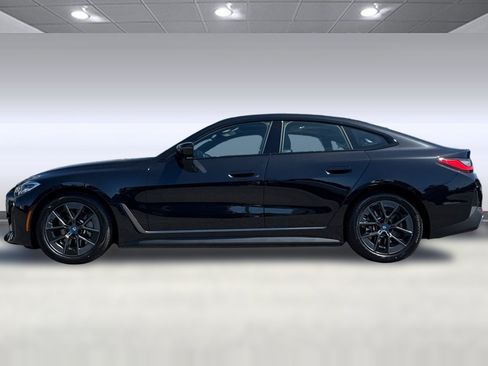 Certified 2023 BMW i4 eDrive40 w/ Premium Package RWD image 2