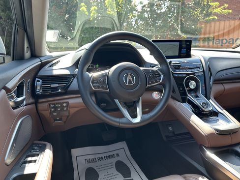 Certified 2025 Acura RDX SH-AWD w/ Advance Package image 26