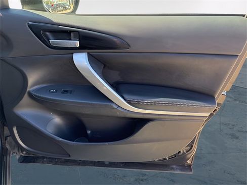 Used 2025 Mitsubishi Eclipse Cross SE image 13