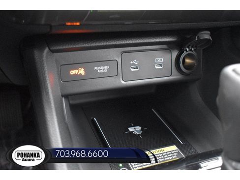 New 2026 Acura Integra image 17