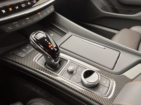 New 2026 Cadillac CT5 V image 17