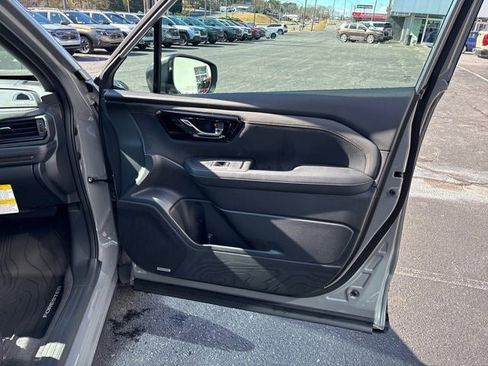 New 2026 Subaru Forester Touring image 99