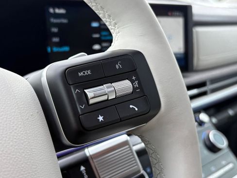 New 2026 Hyundai Santa Fe Limited image 20