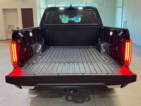 Used 2024 Toyota Tundra 1794 Edition image 30