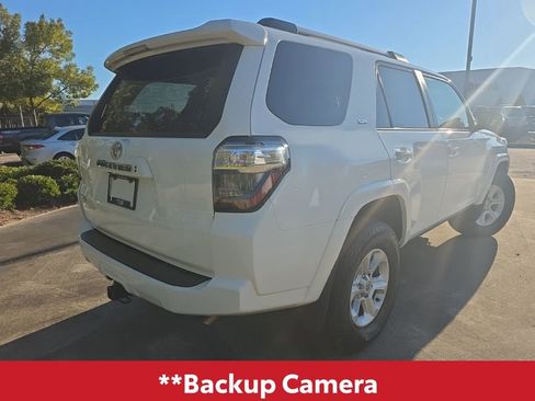 Used 2023 Toyota 4Runner SR5 Premium image 8