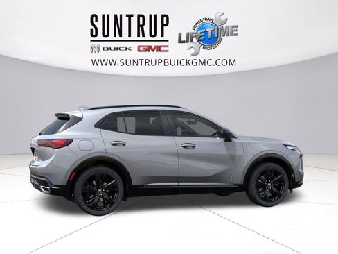 New 2026 Buick Envision Sport Touring image 6