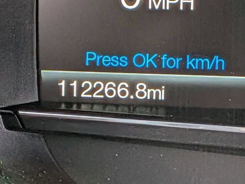 Used 2016 Ford Explorer Sport w/ Equipment Group 401A AWD/4WD image 21