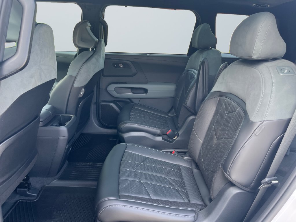 New 2027 Kia Telluride X-Line SX Prestige AWD/4WD image 13