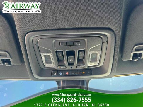 Used 2019 GMC Sierra 1500 AT4 w/ AT4 Premium Package image 24