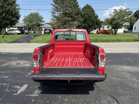 Used 1996 Ford Ranger 2WD Regular Cab image 9