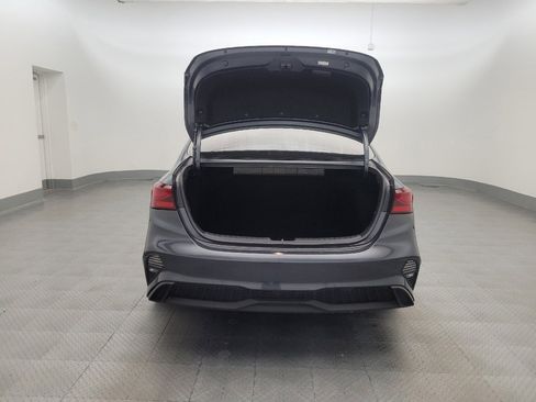 Used 2023 Kia Forte LX FWD image 29